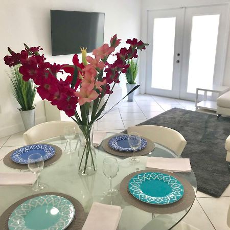 Shamrock Kendall Apartment Miami Ngoại thất bức ảnh