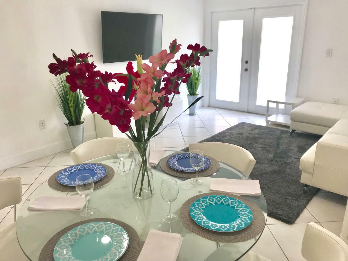 Shamrock Kendall Apartment Miami Ngoại thất bức ảnh