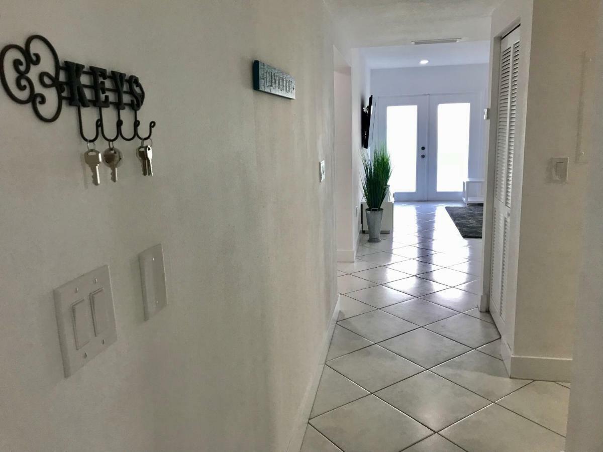 Shamrock Kendall Apartment Miami Ngoại thất bức ảnh