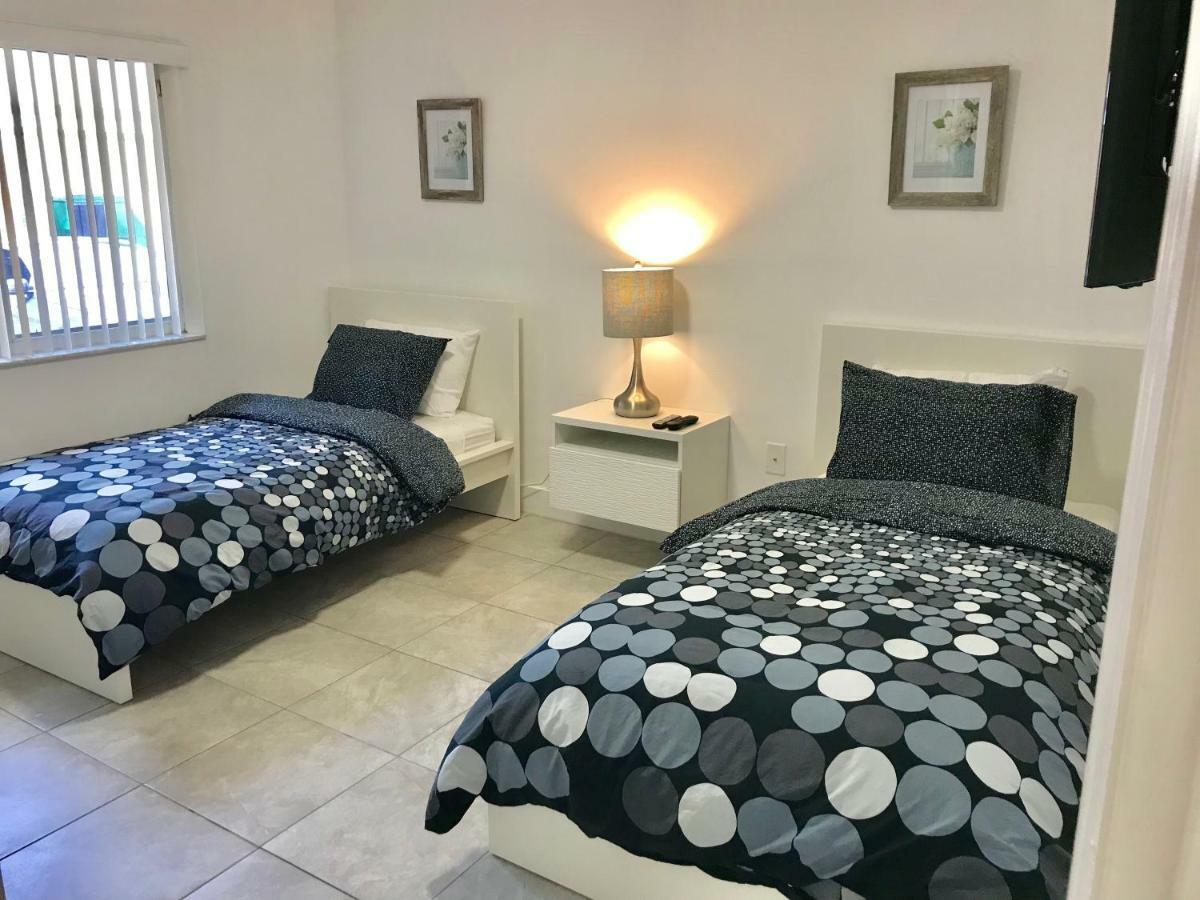 Shamrock Kendall Apartment Miami Ngoại thất bức ảnh